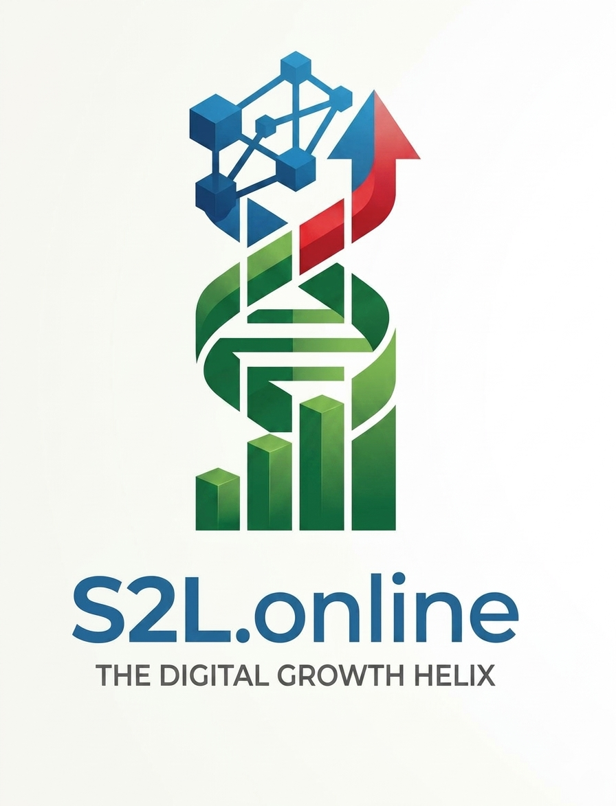 S2L.online — Something to Learn Online